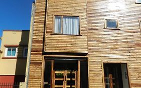Aroma Verde Hotel